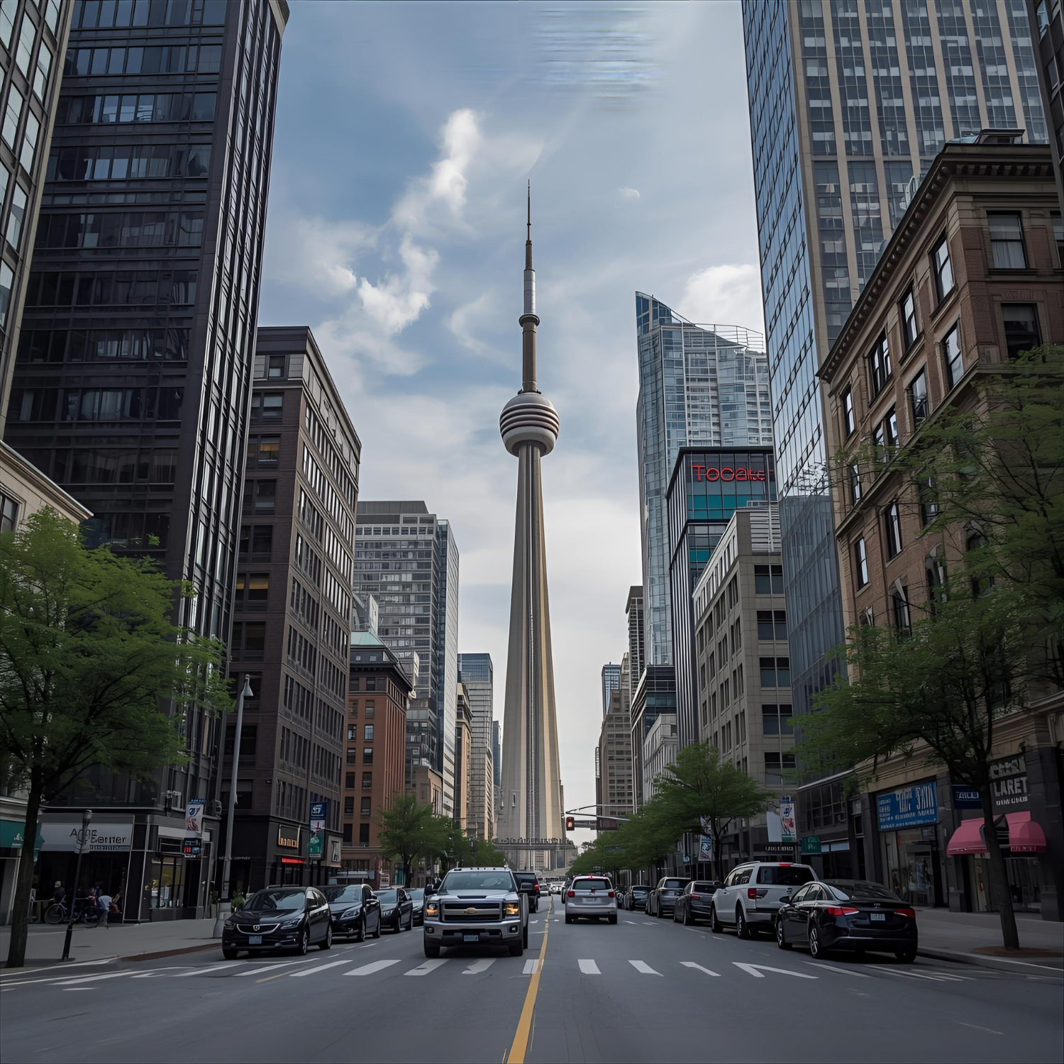 Toronto, Canada