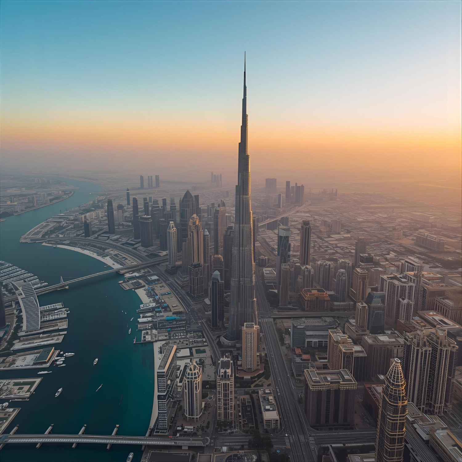 Dubai, UAE
