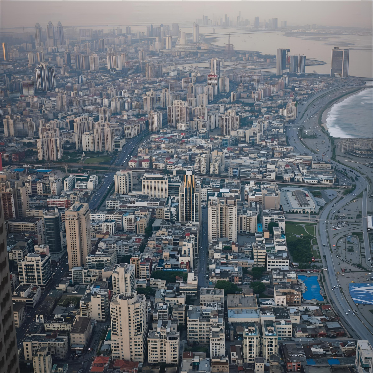 Karachi, Pakistan