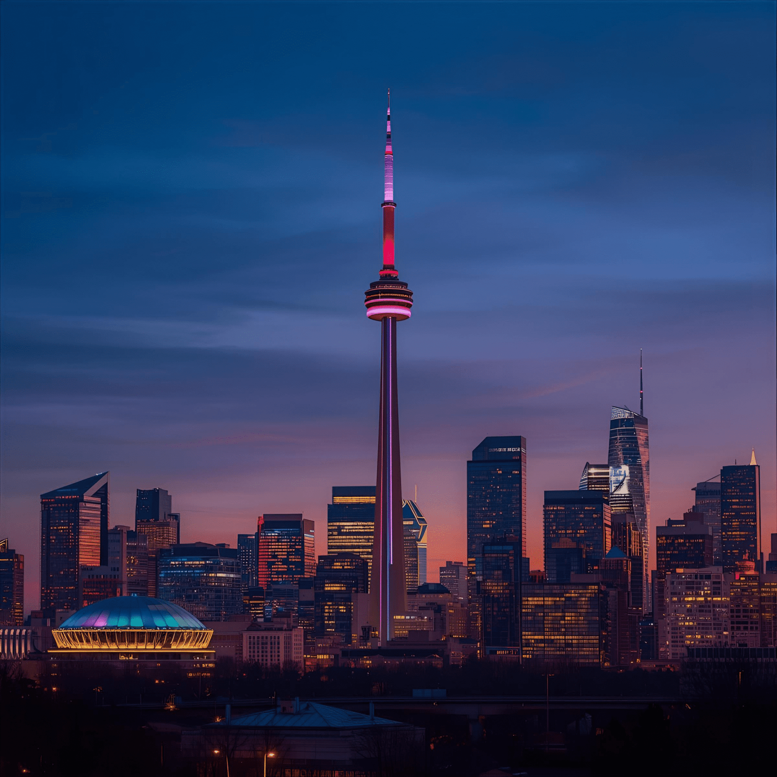 How Digitalization Helps Small Businesses in the GTA Grow Faster