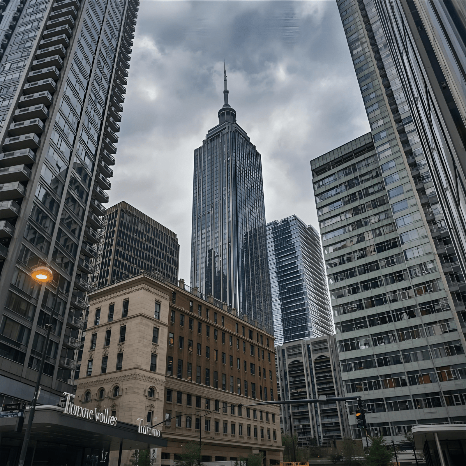 Why Every Small Business in the GTA Needs a Website in 2025